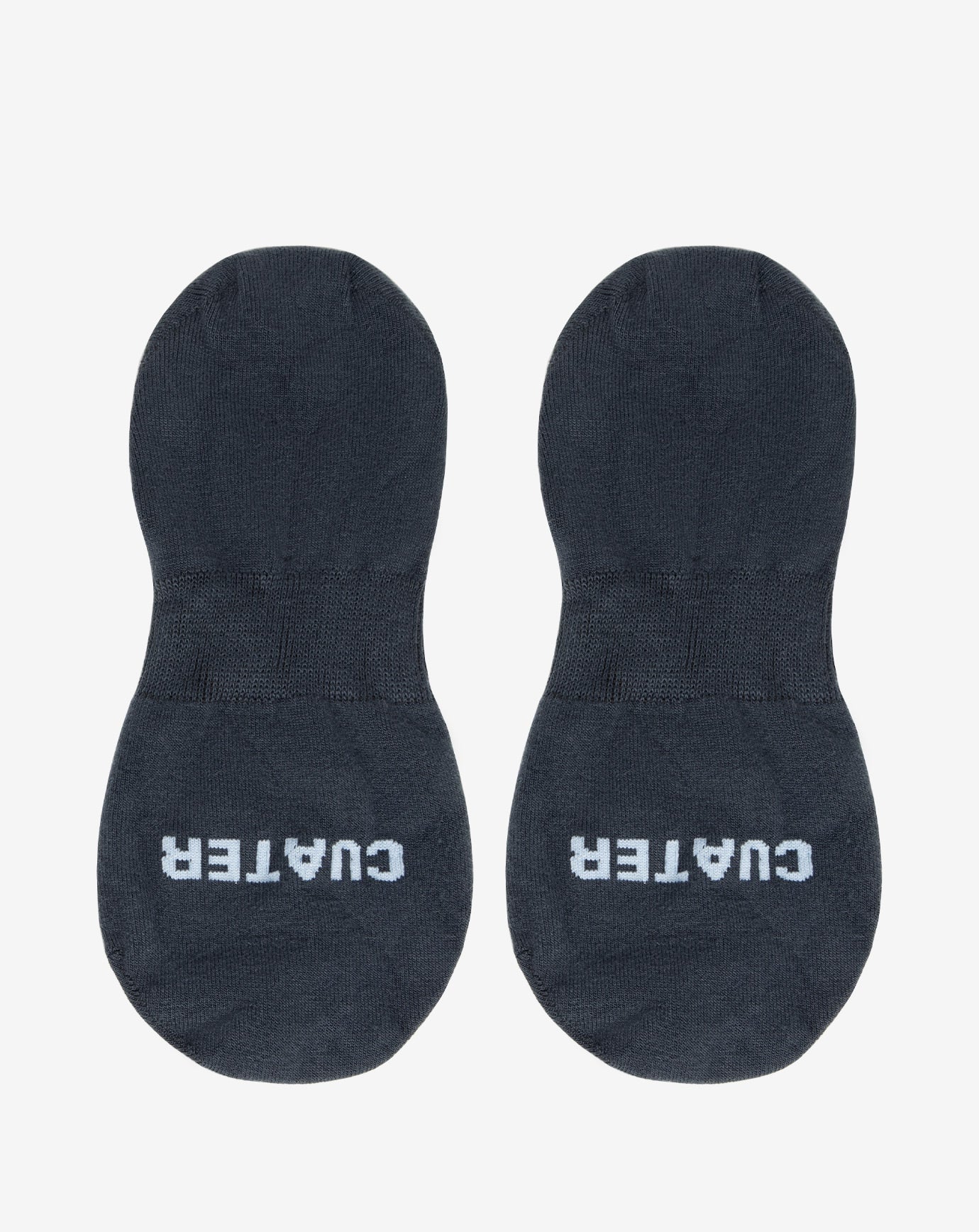 Blazing Sun No Show Sock