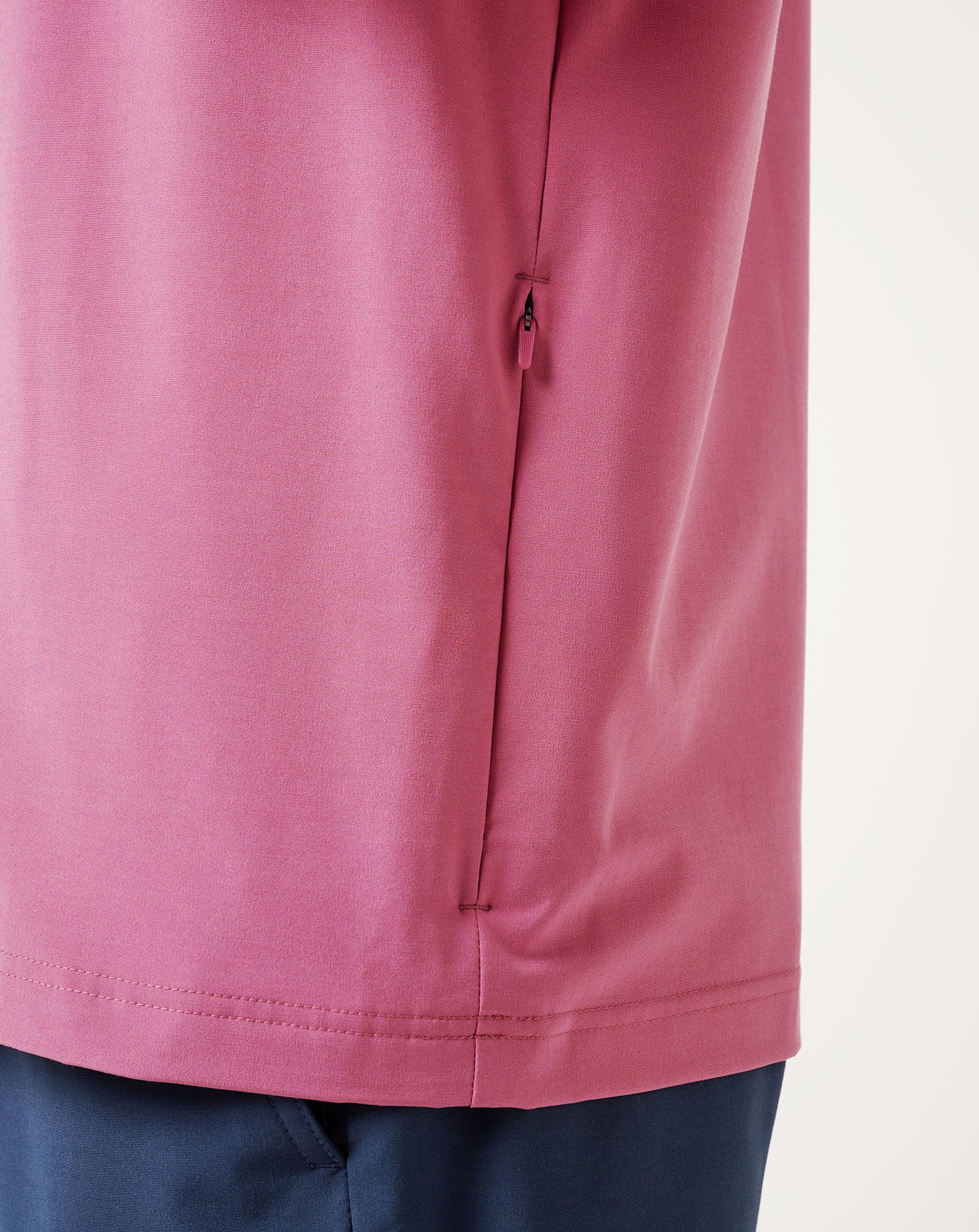 Air Tram Quarter Zip