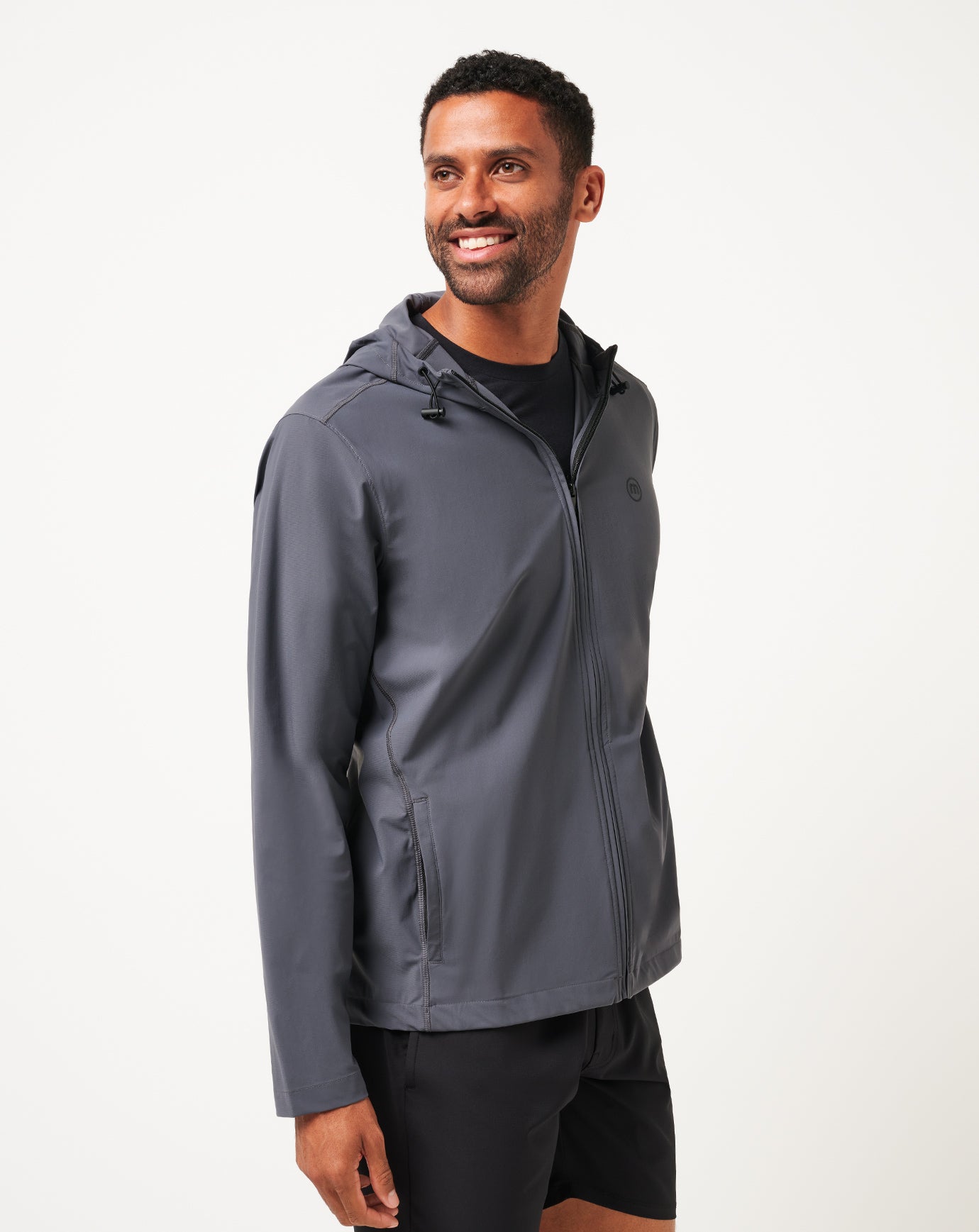 Walking Tour Full Zip