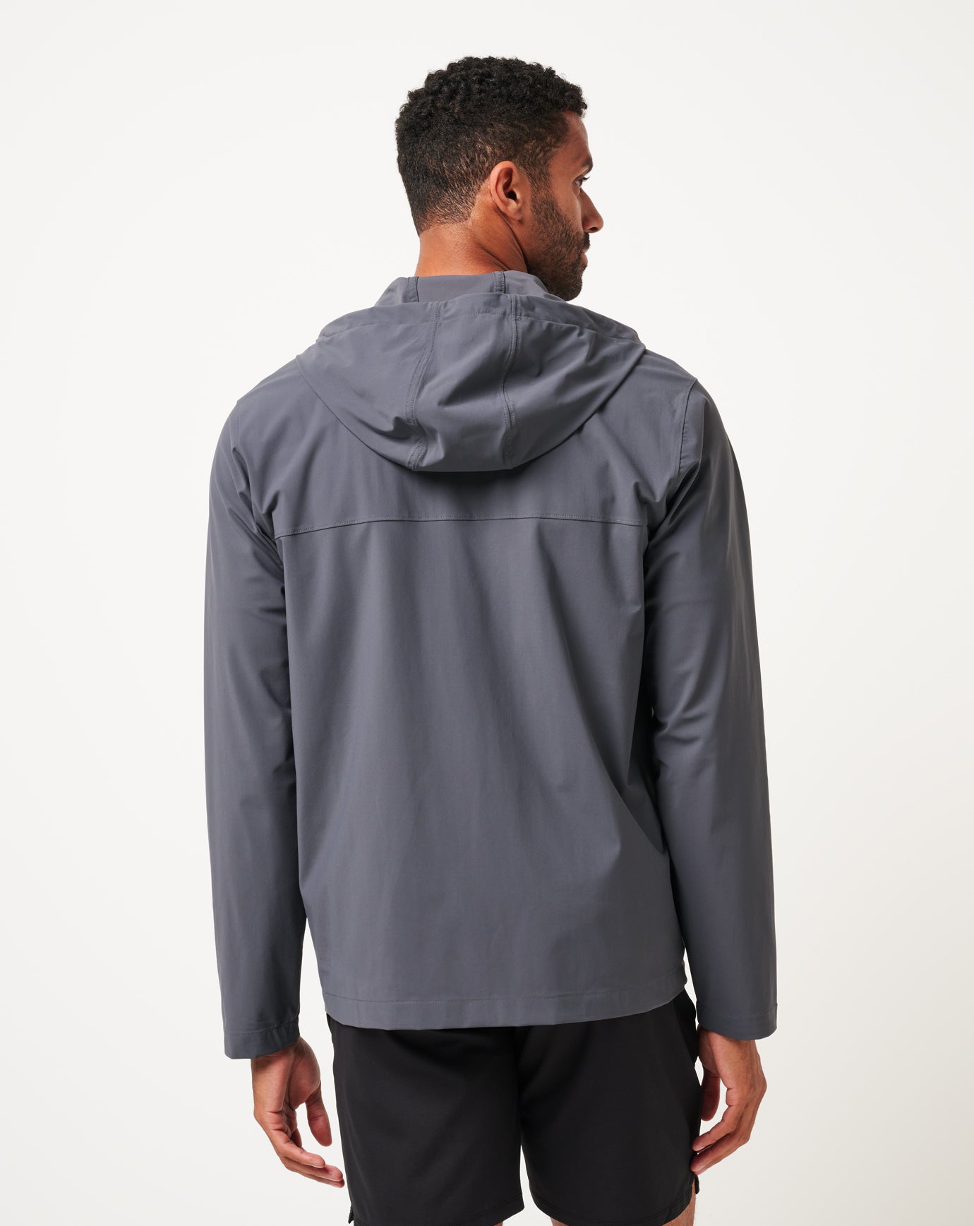 Walking Tour Full Zip