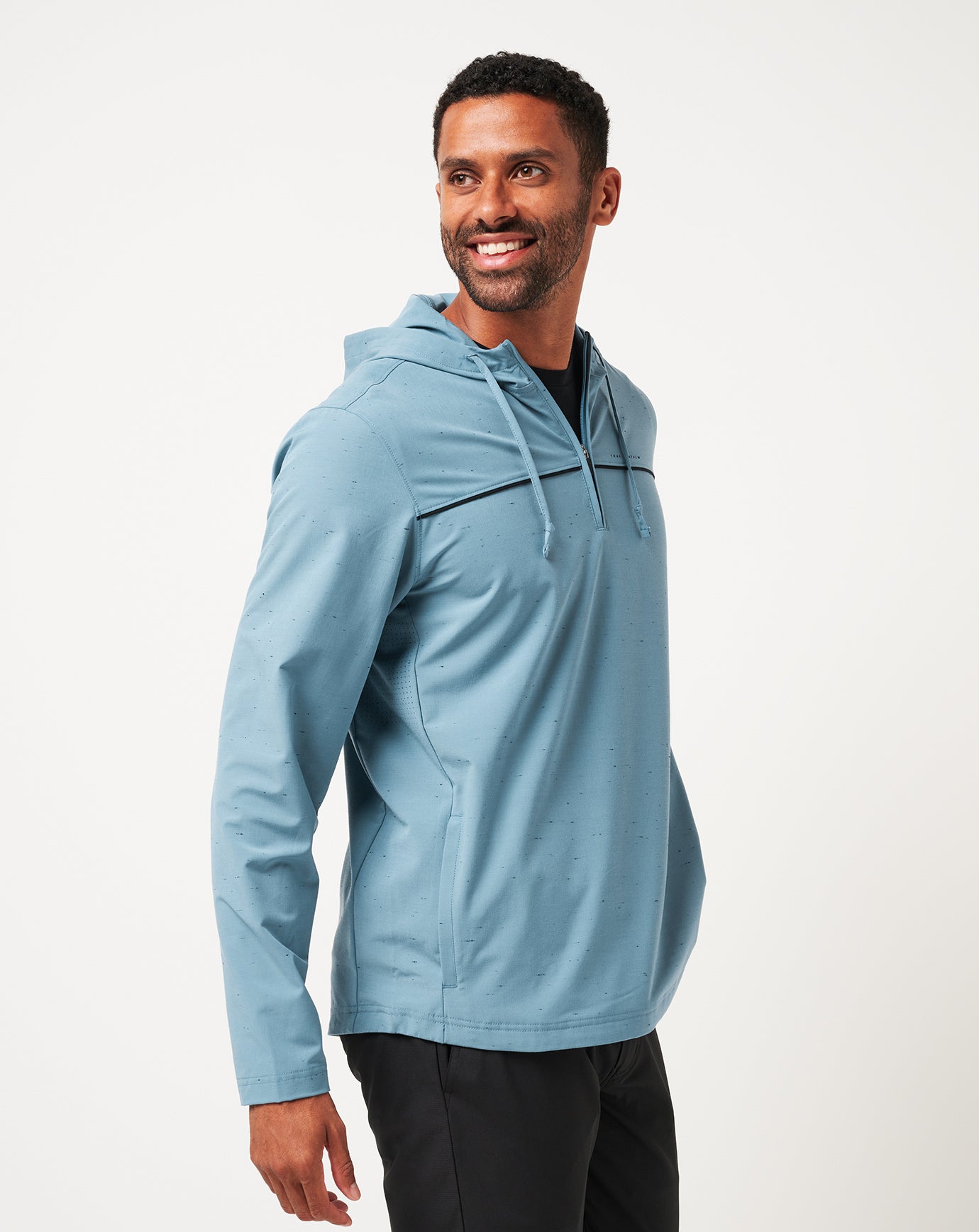 Travel Bliss Hoodie