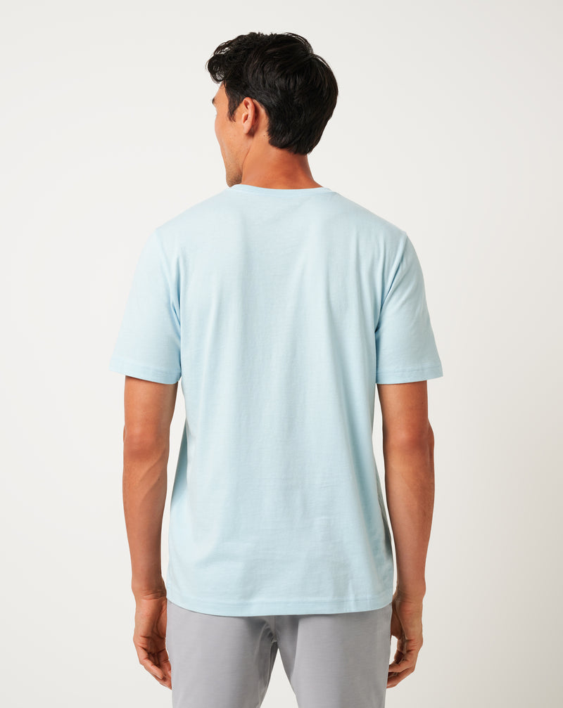 International Travel Tee