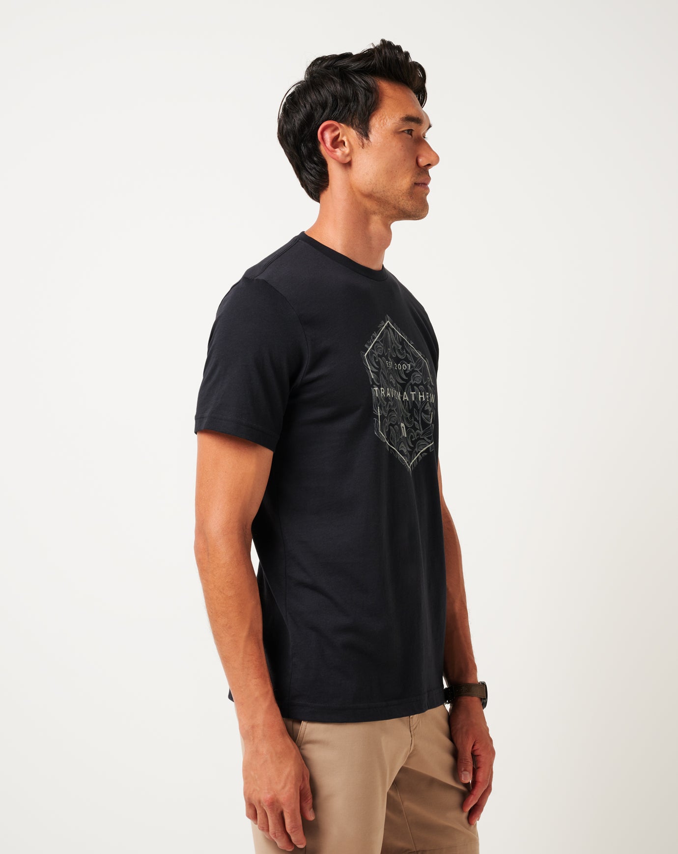 Off Peak Tee