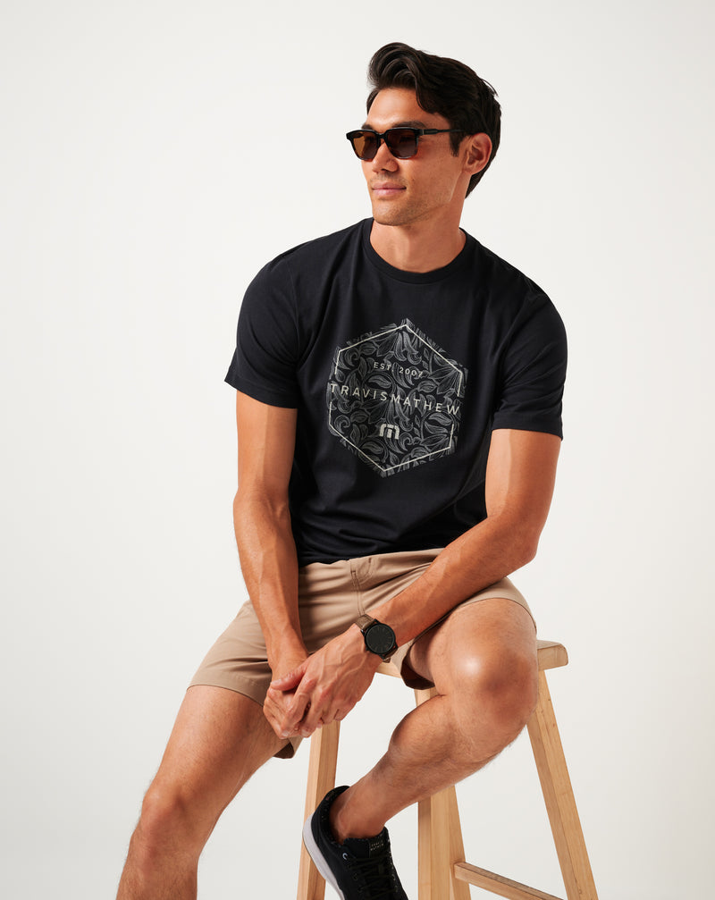 Off Peak Tee