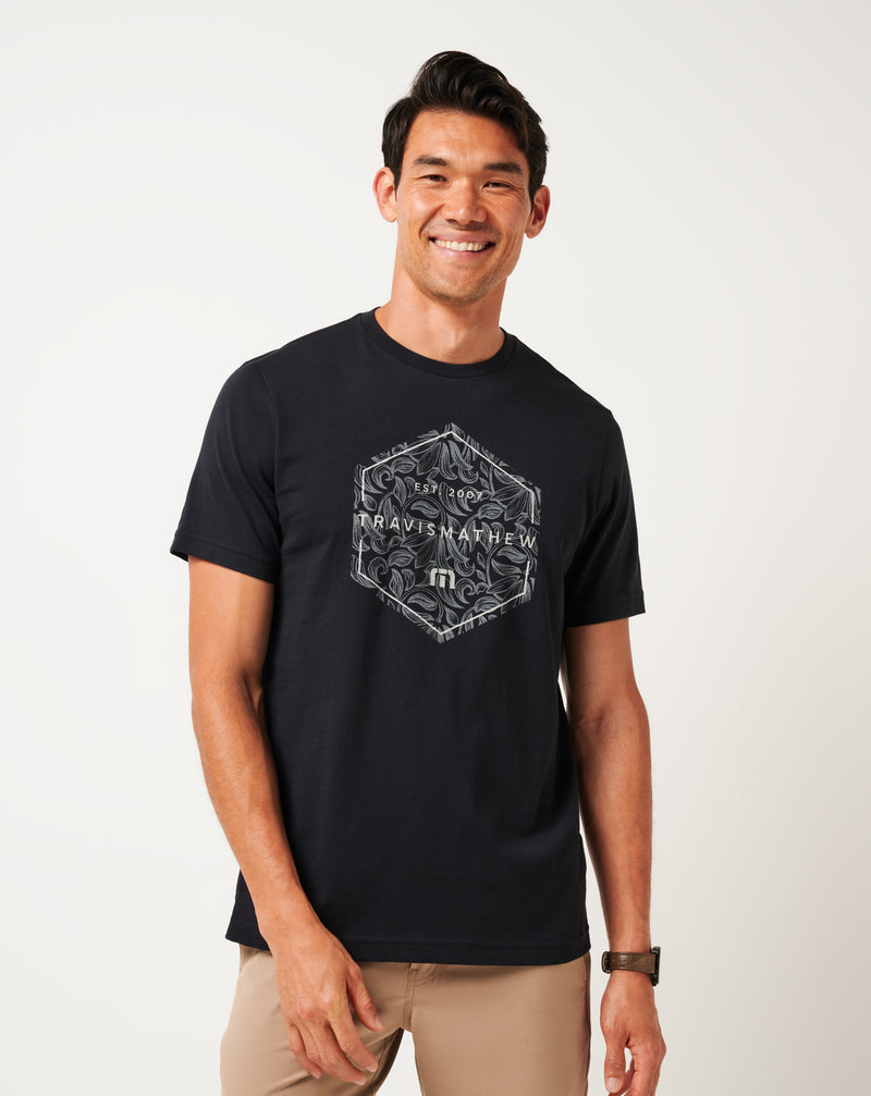 Off Peak Tee