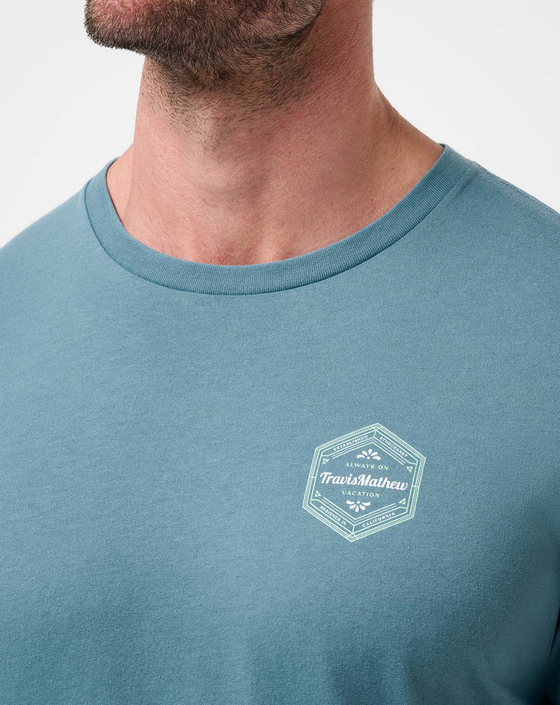Maximum Stay Tee