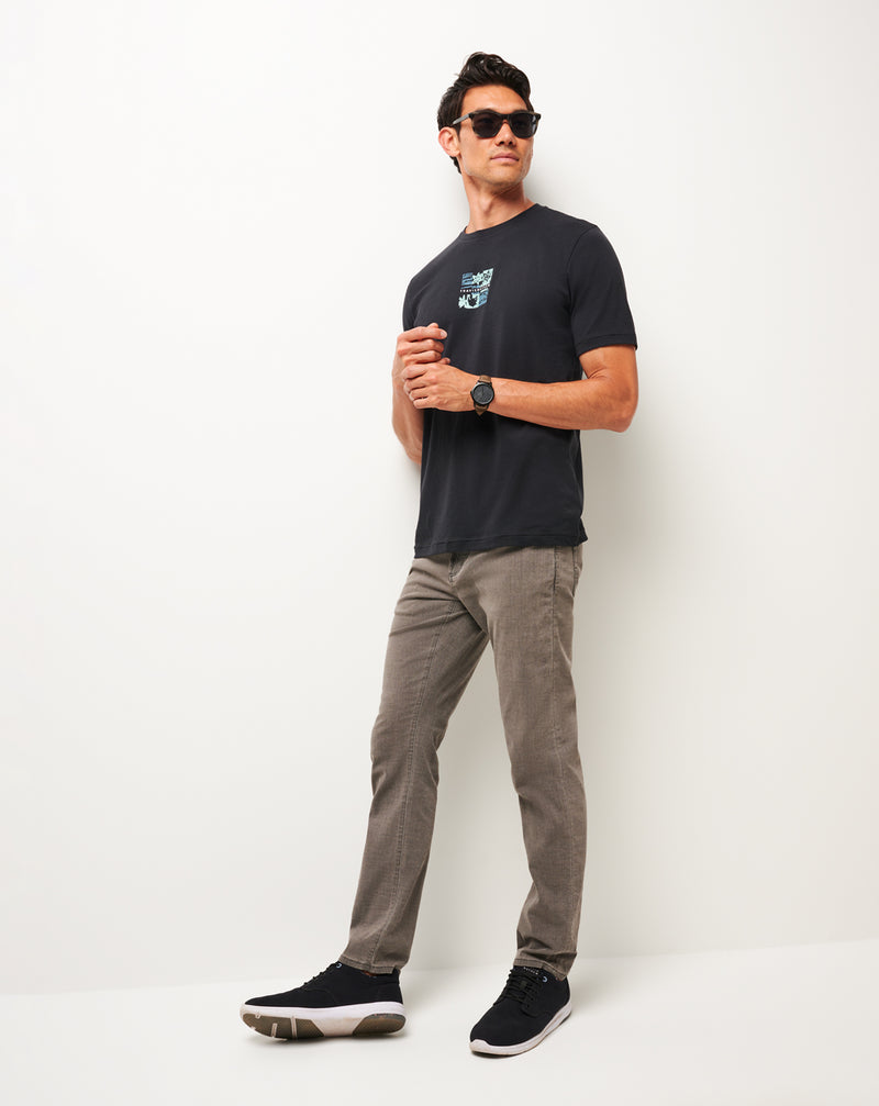 Private Suite Tee