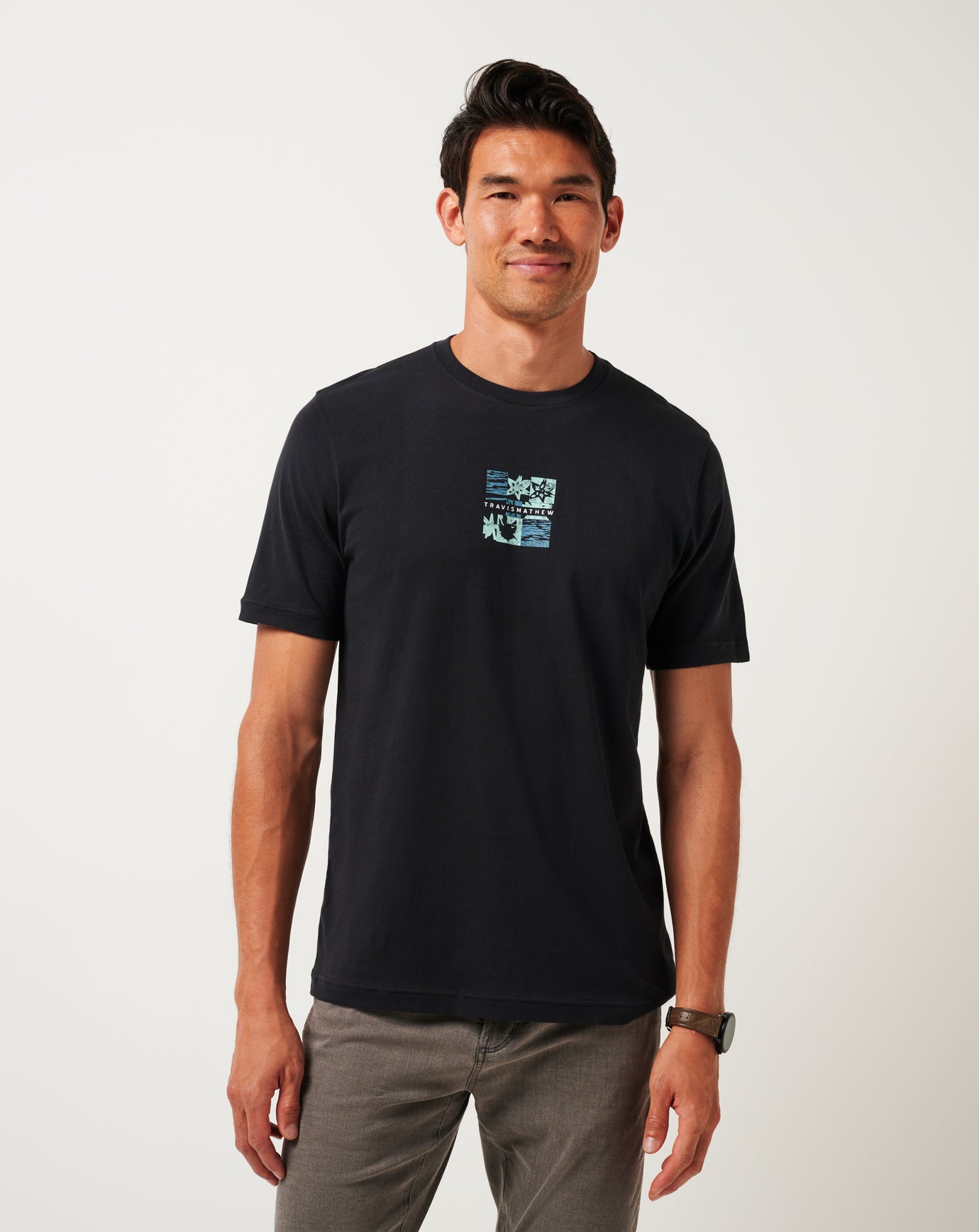 Private Suite Tee