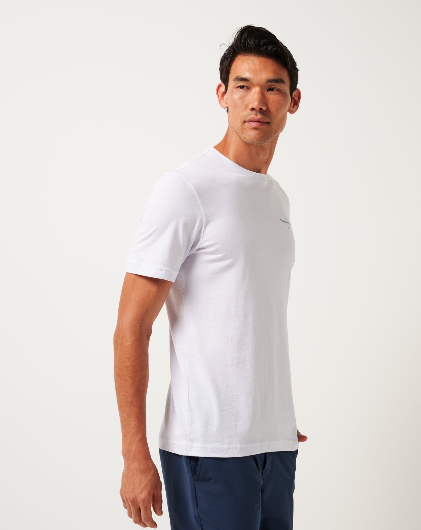 Acropolis Tee image 3