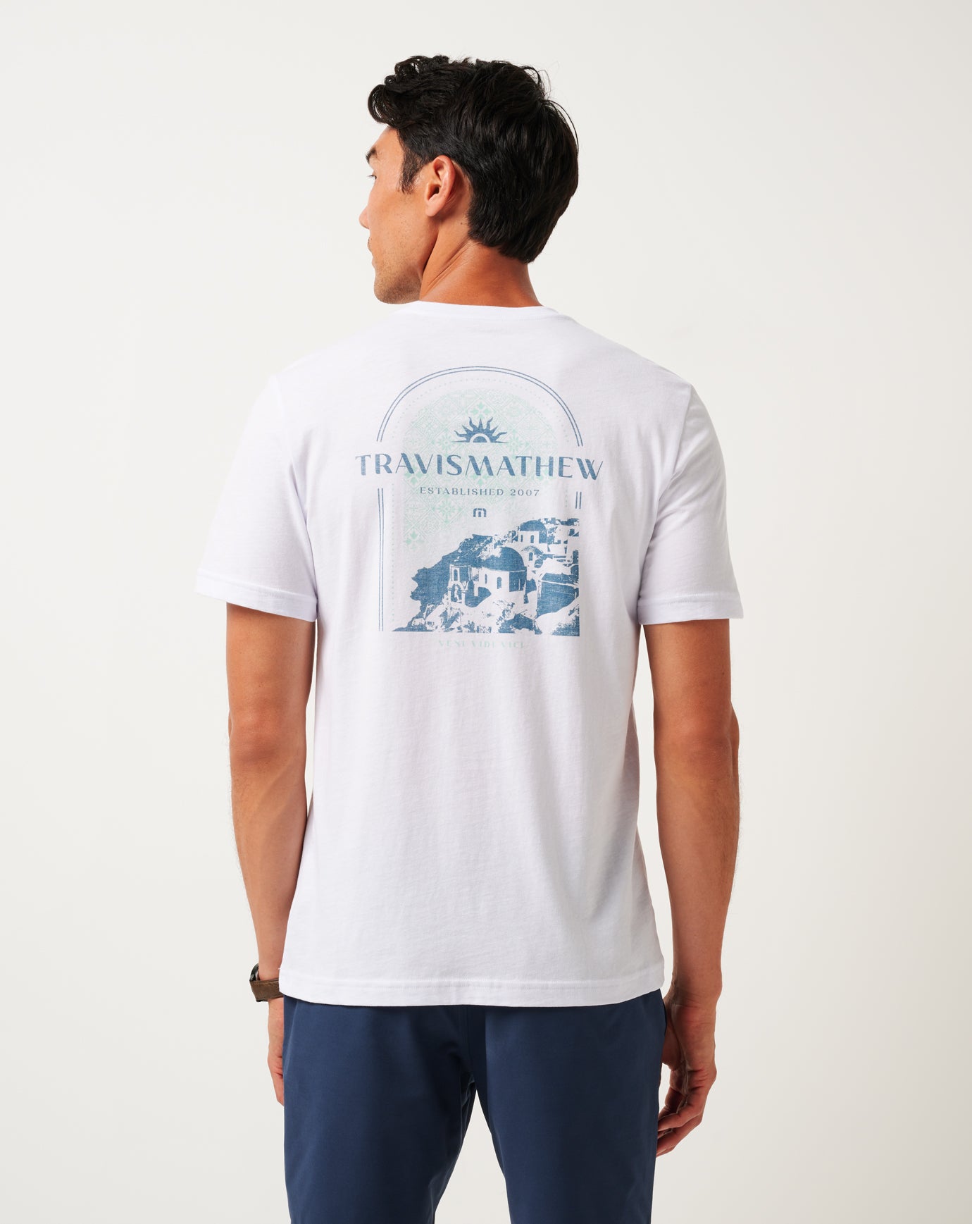 Acropolis Tee image 1