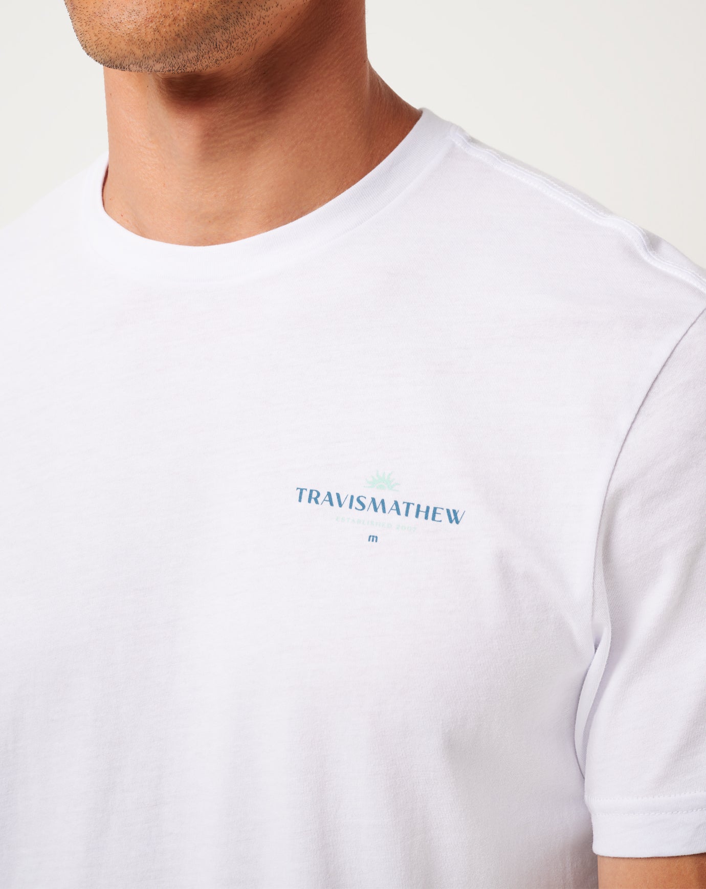 Acropolis Tee image 4