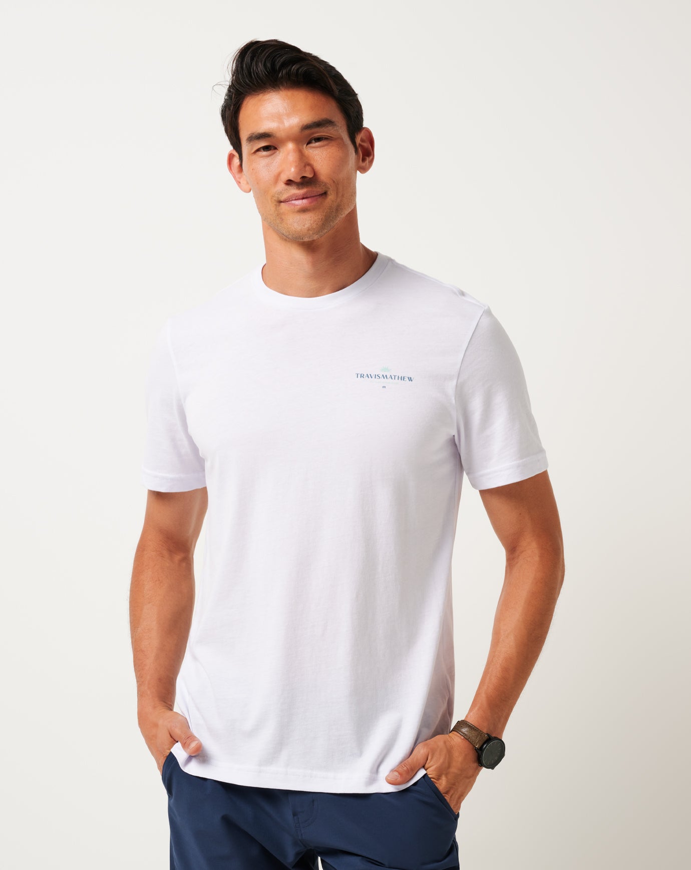 Acropolis Tee image 5