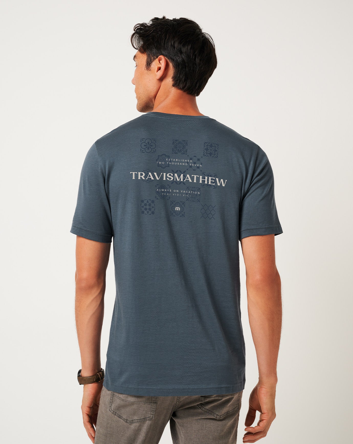 Preferred Status Tee image 1