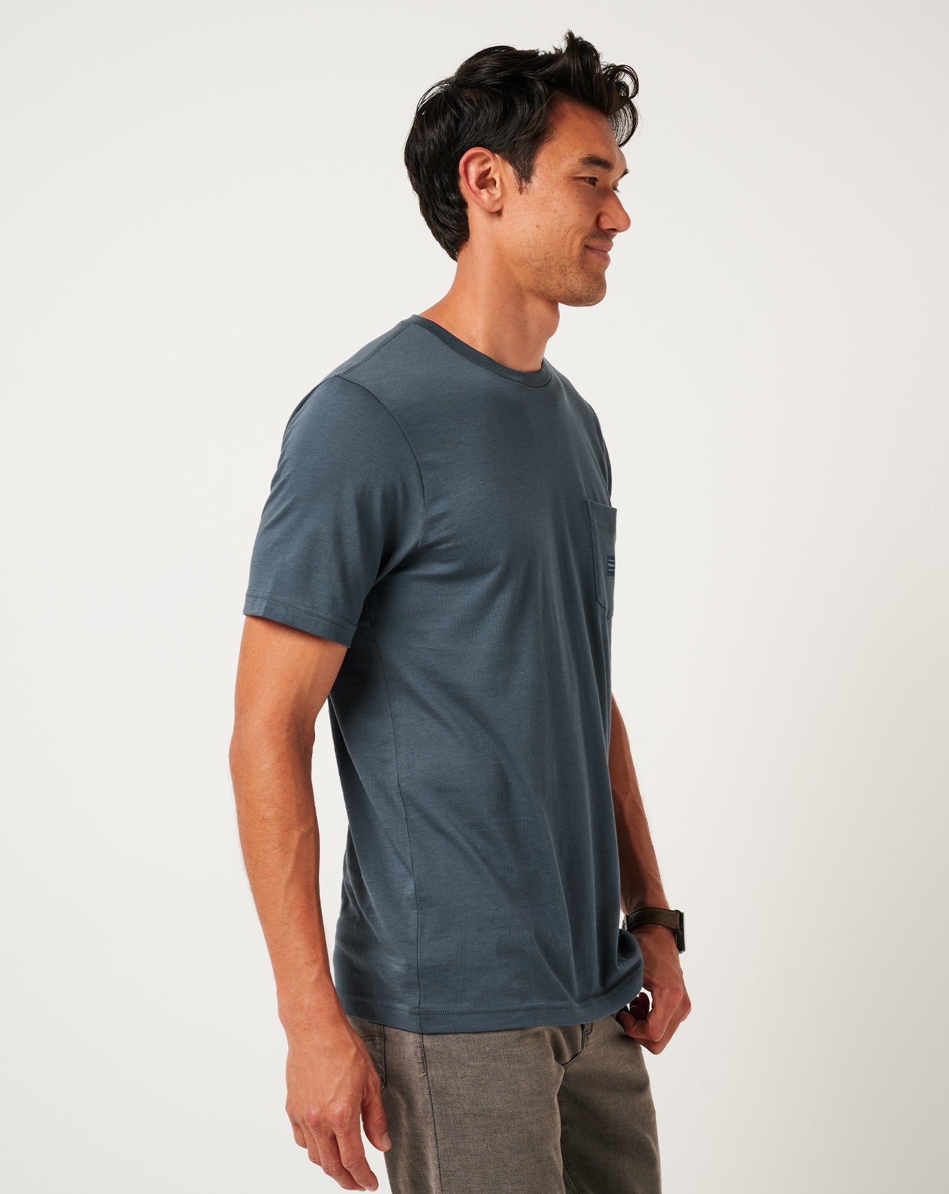 Preferred Status Tee image 2