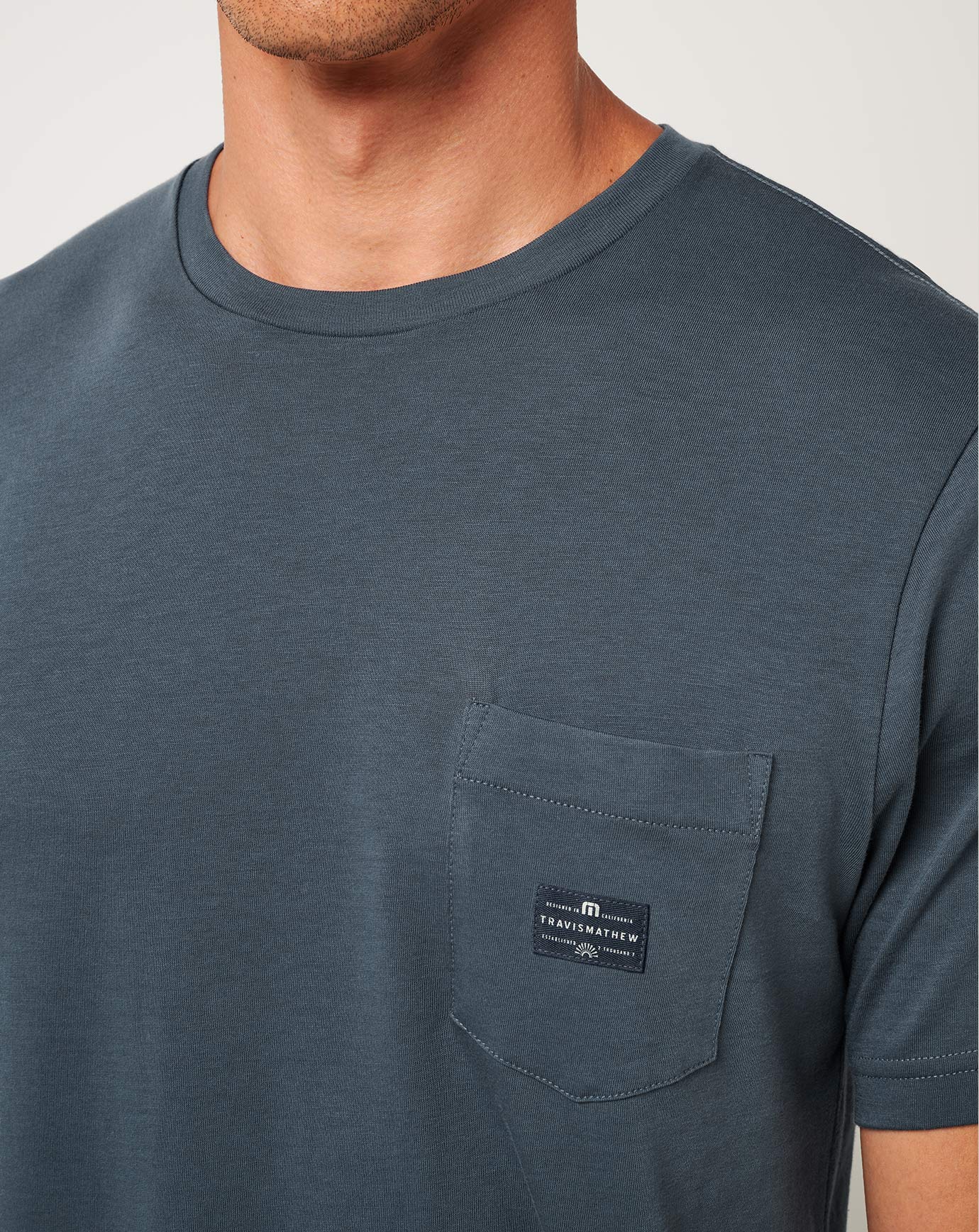 Preferred Status Tee image 3