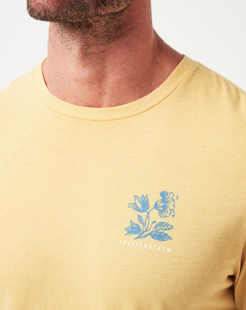Sky Lounge Tee