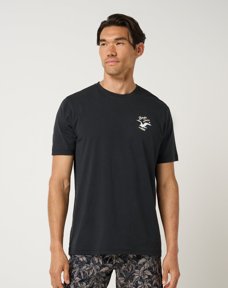 Drink Ticket Tee
