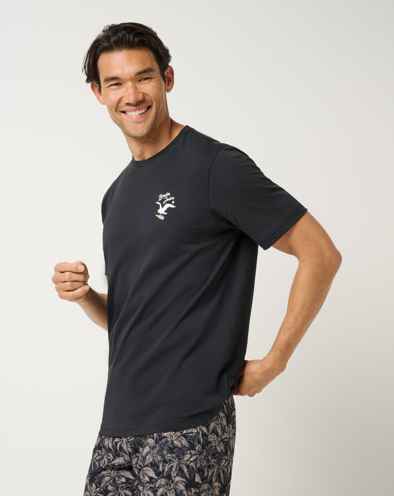 Drink Ticket Tee