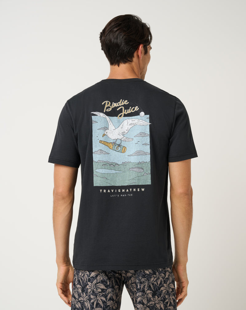 Drink Ticket Tee
