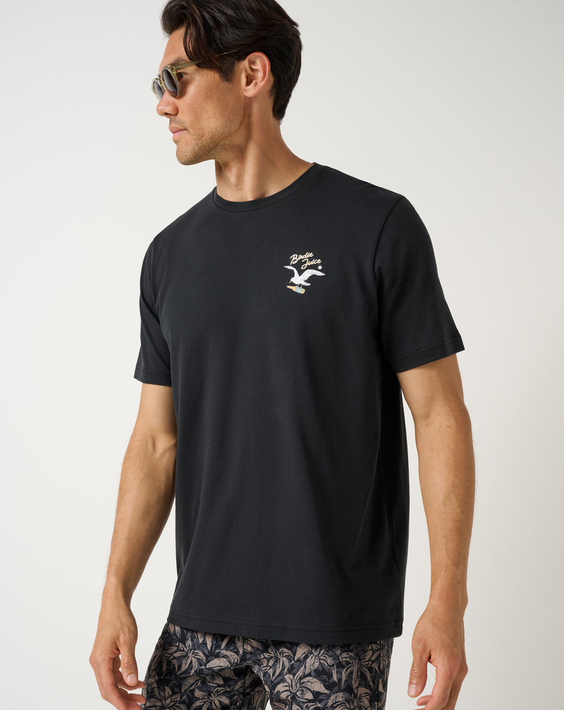 Drink Ticket Tee