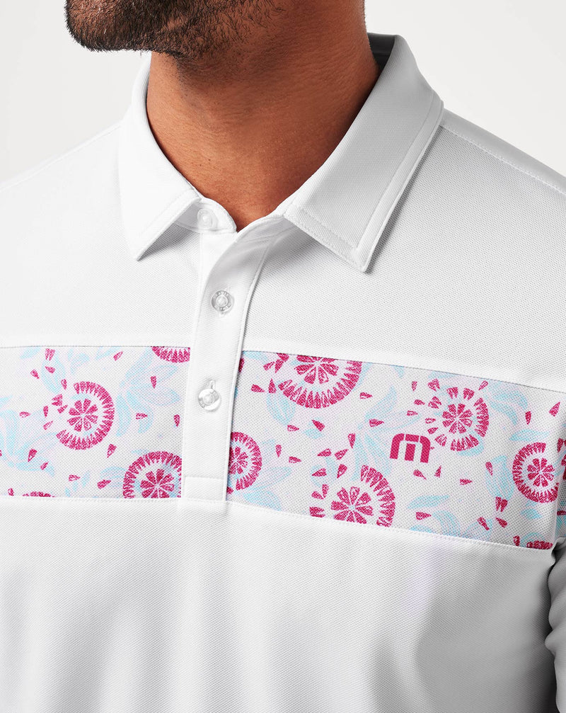 Good Good Flourish Polo