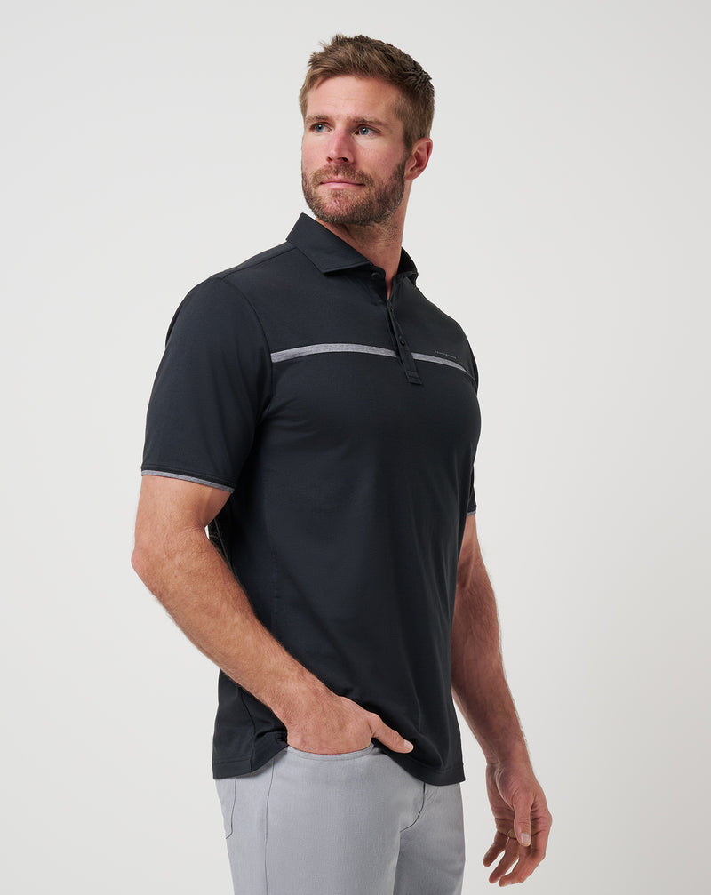 Flight Plan Polo
