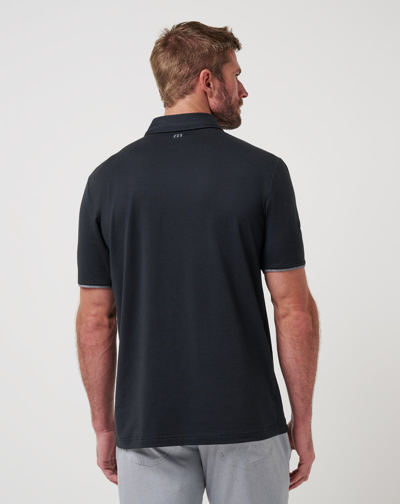 Flight Plan Polo