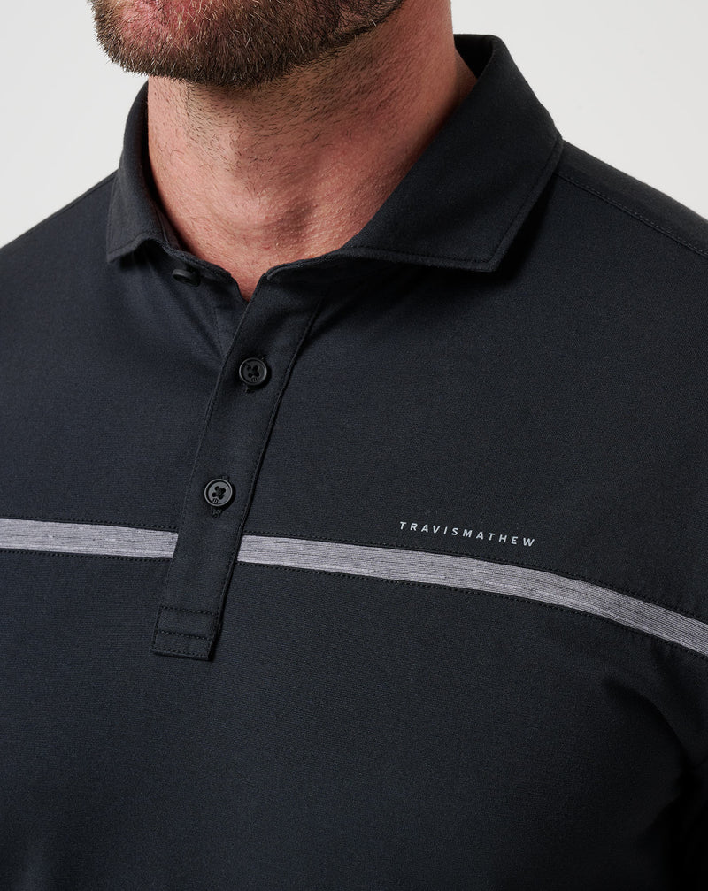 Flight Plan Polo