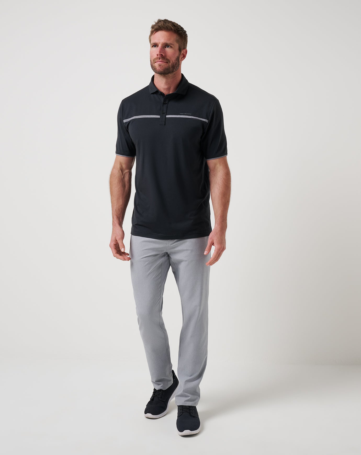 Flight Plan Polo