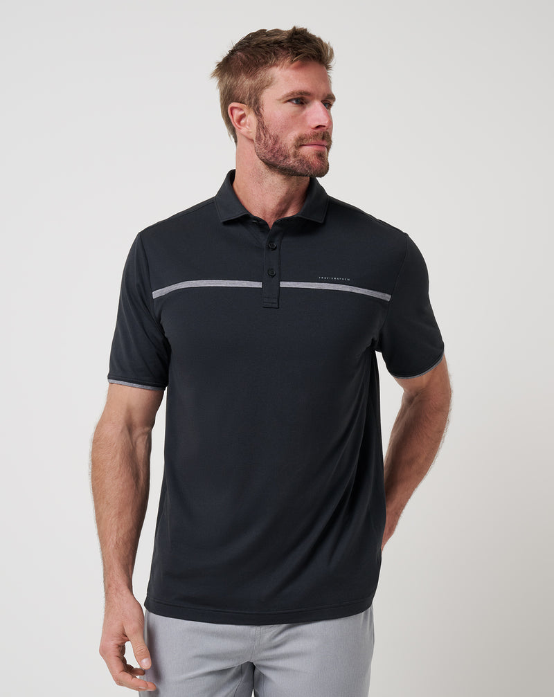 Flight Plan Polo