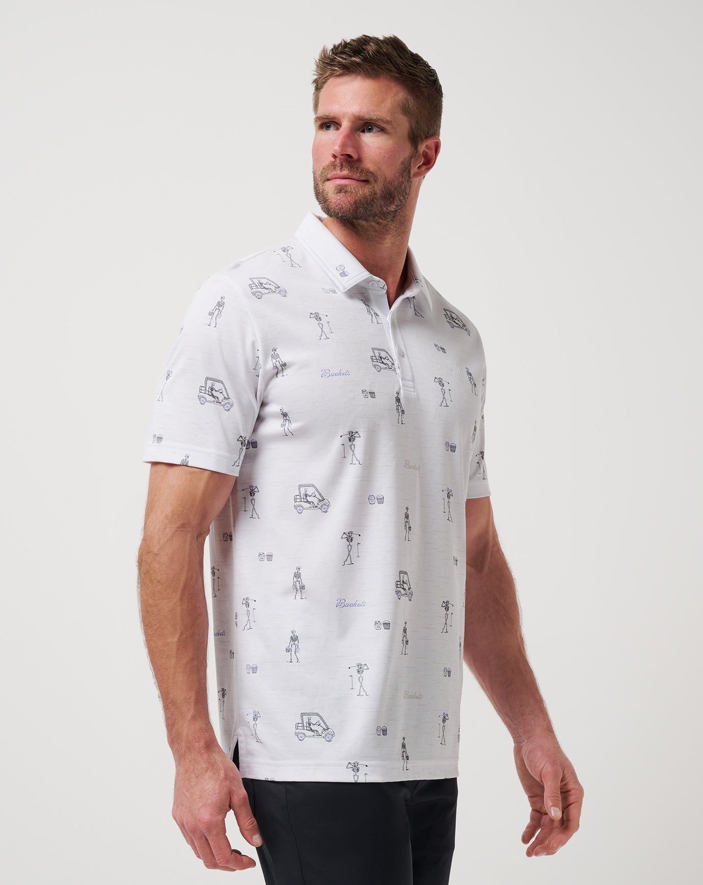 Lost City Polo image 3
