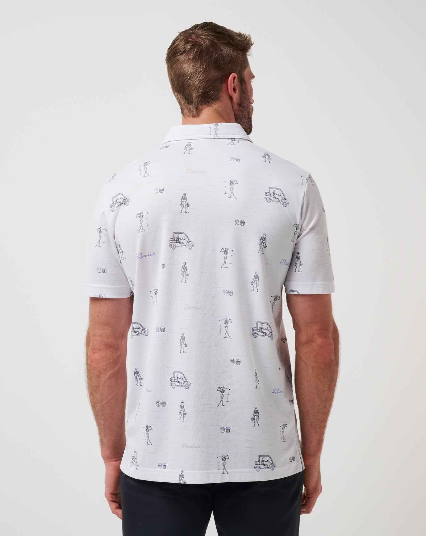 Lost City Polo image 4
