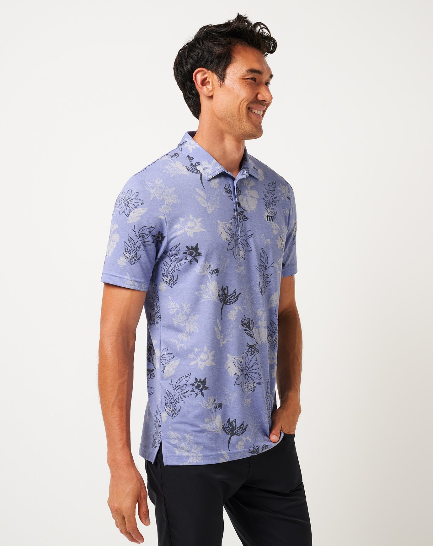 Featherweight Cruise Polo image 2