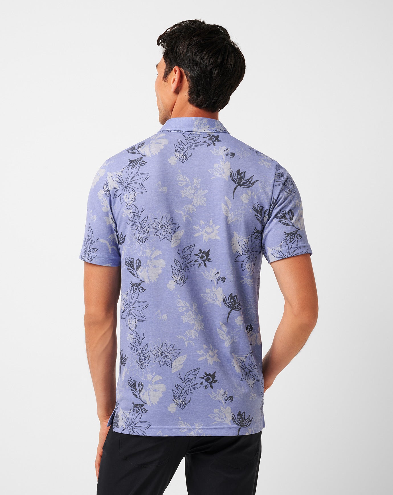 Featherweight Cruise Polo image 3