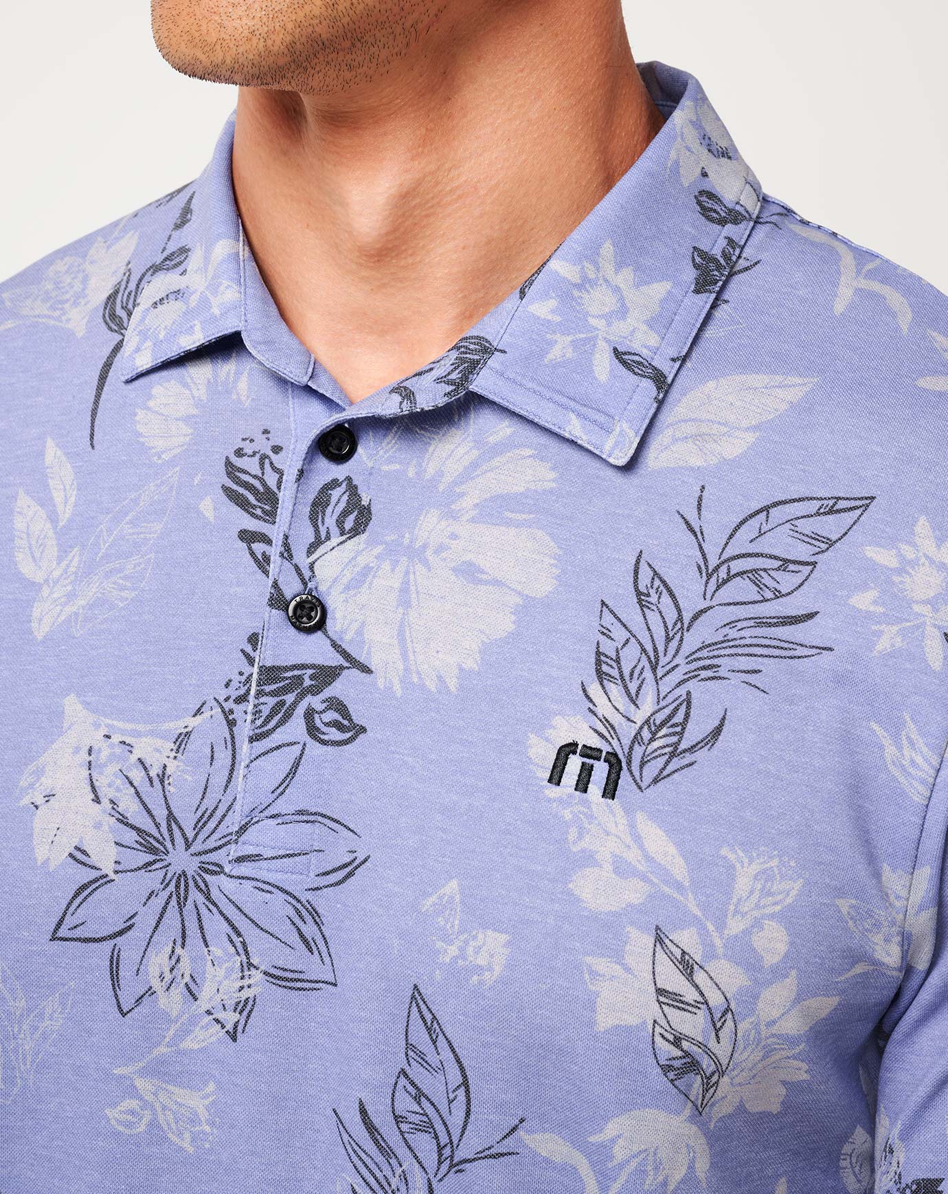 Featherweight Cruise Polo image 4