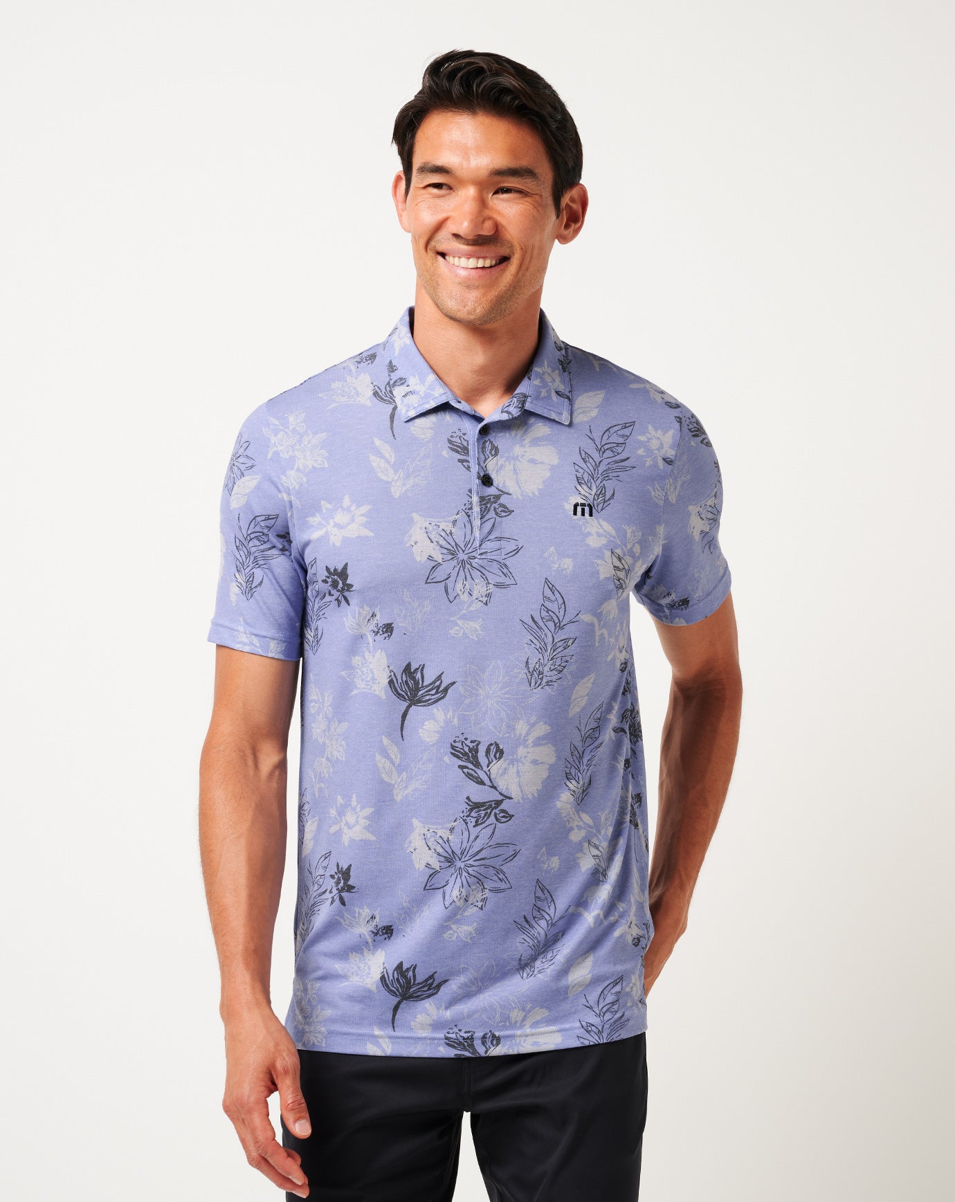 Featherweight Cruise Polo image 1