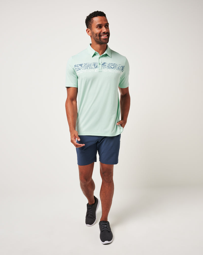 Salt Rock Polo