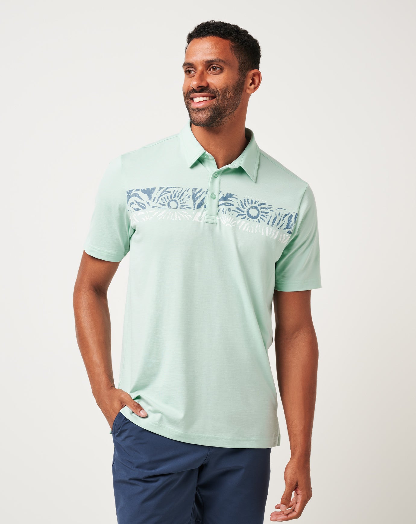 Salt Rock Polo image 1