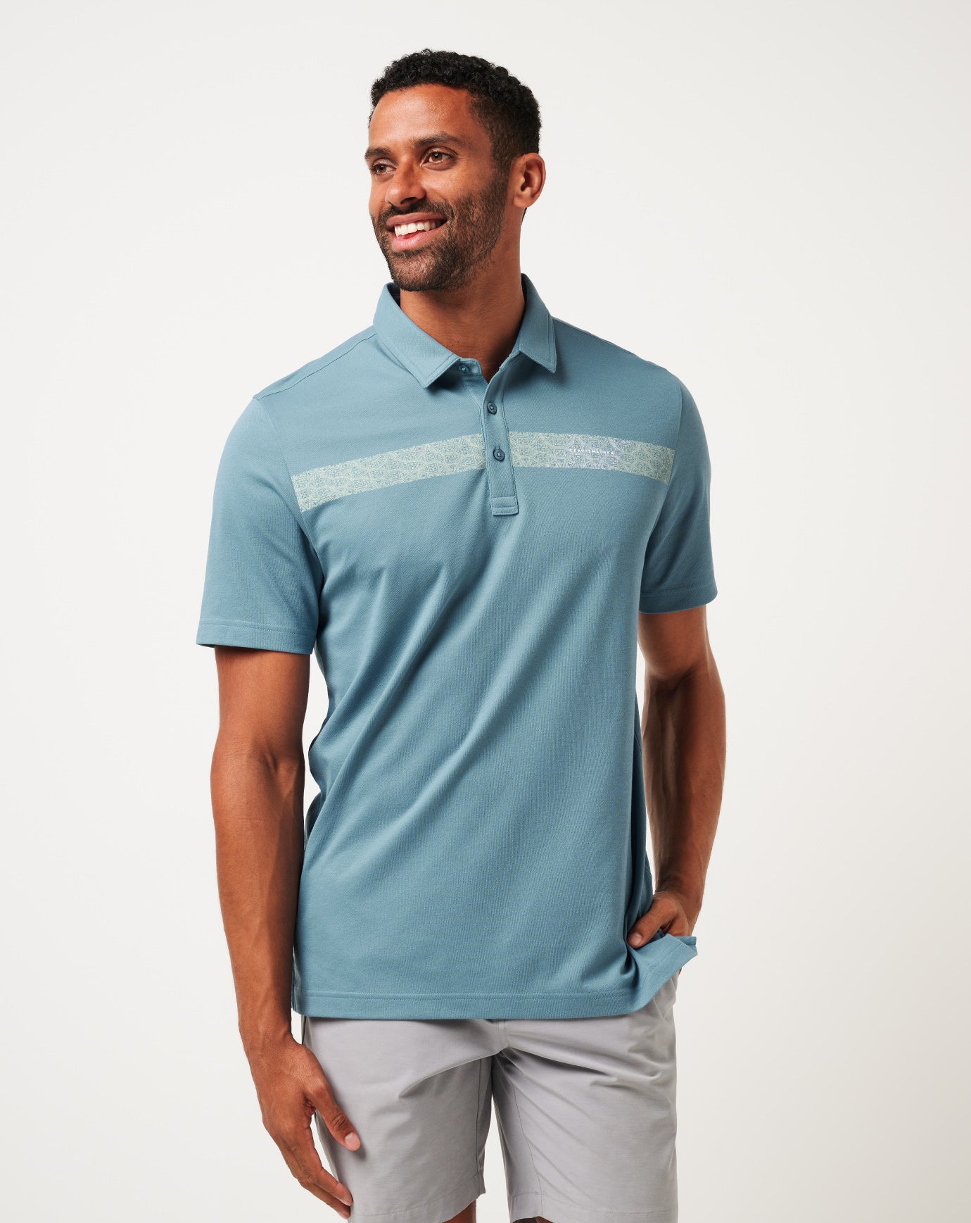 Full Flight Polo image 1