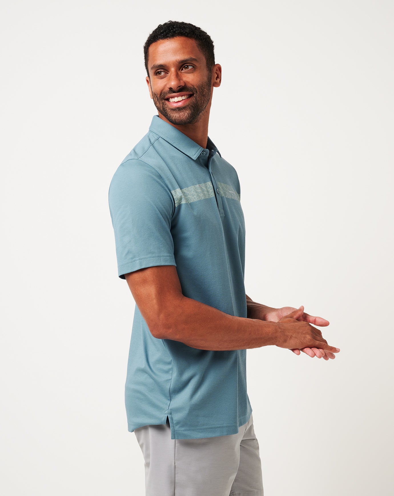 Full Flight Polo image 2