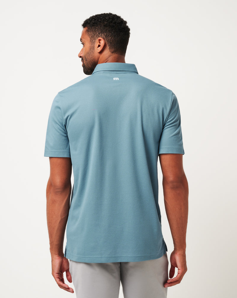 Full Flight Polo