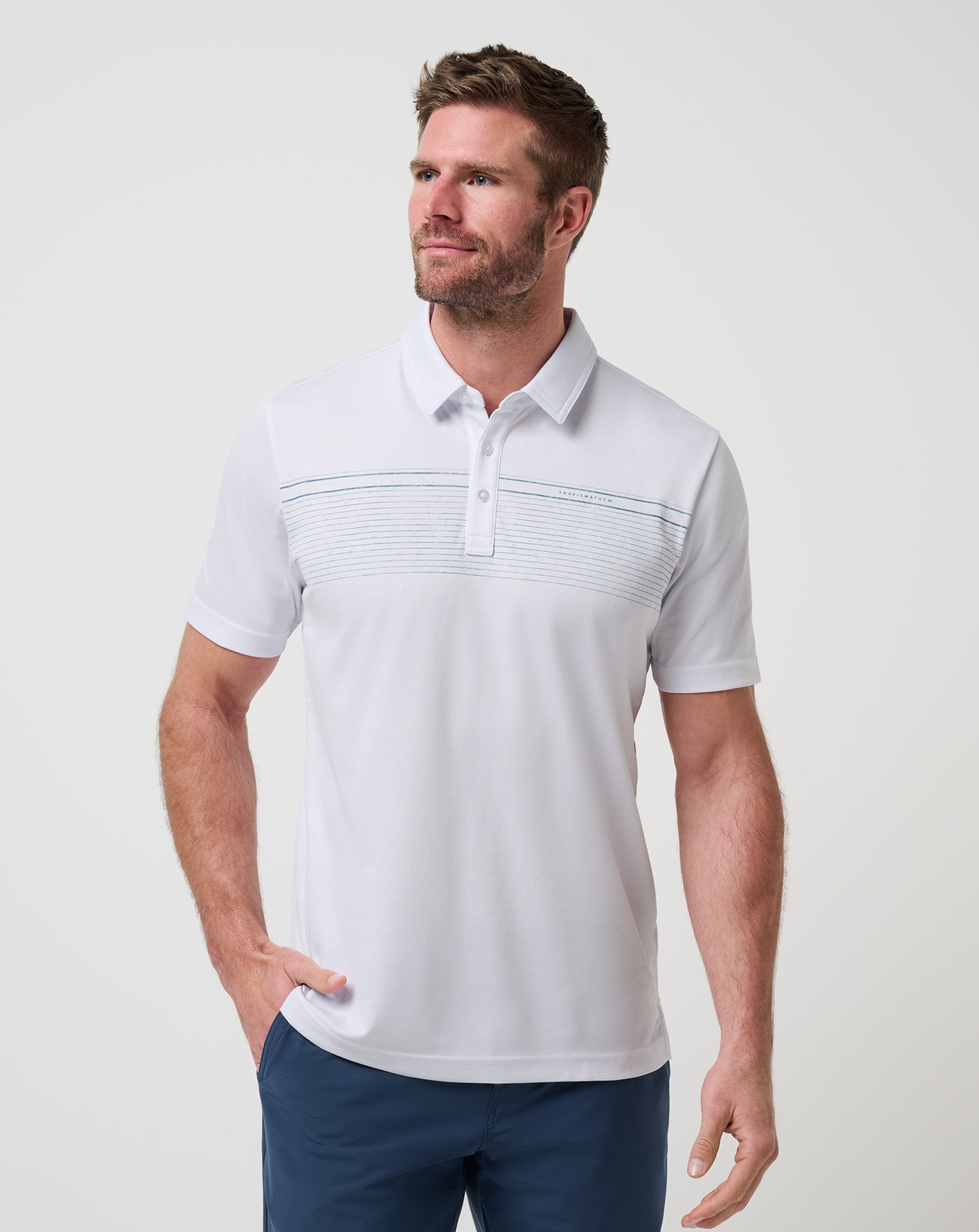 Overstay Polo image 1