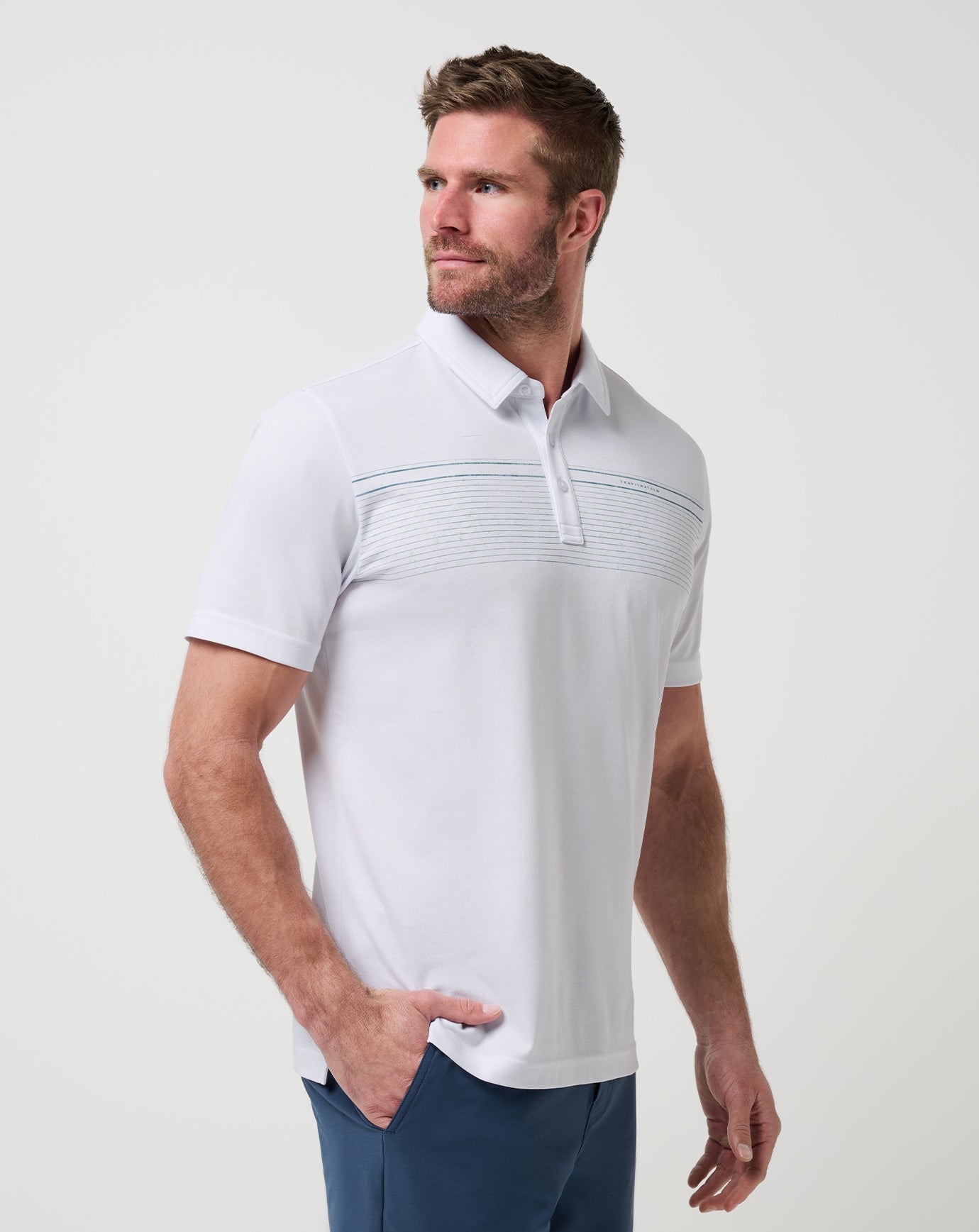 Overstay Polo image 2