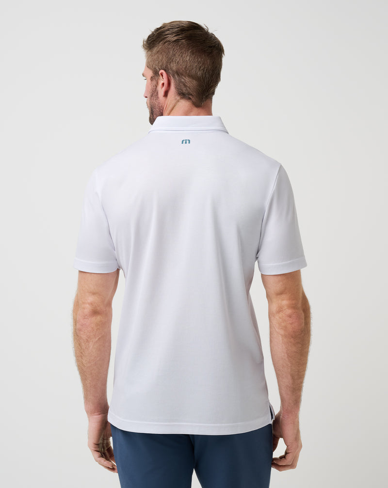 Overstay Polo