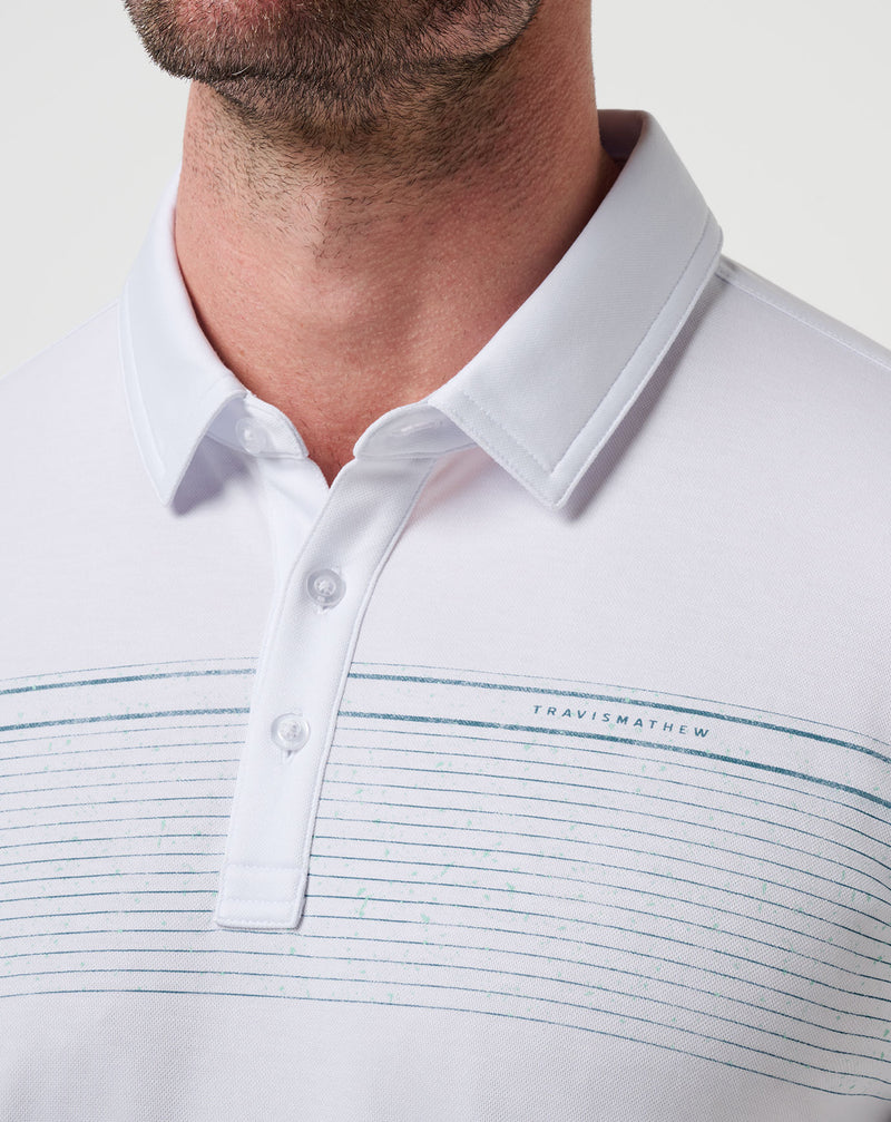 Overstay Polo