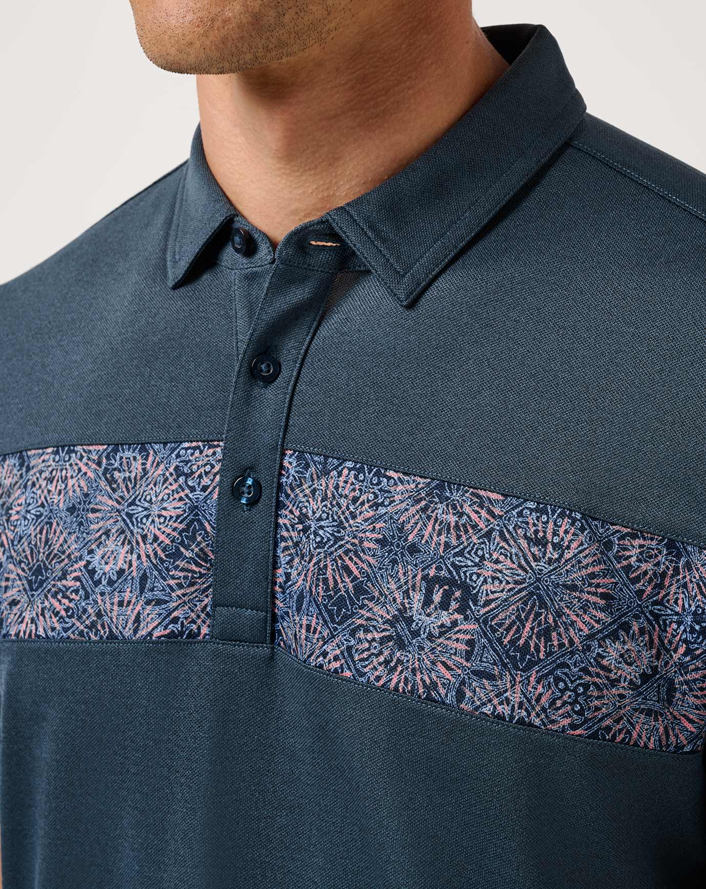 Good Good Acropolis Polo