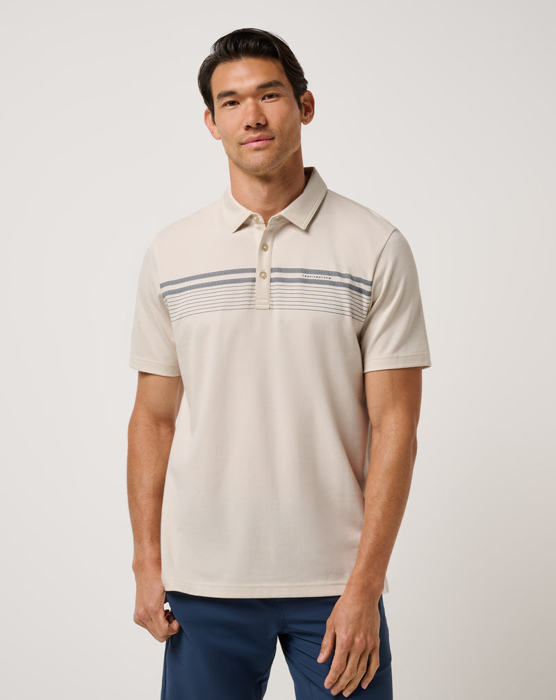 Cathedral Polo