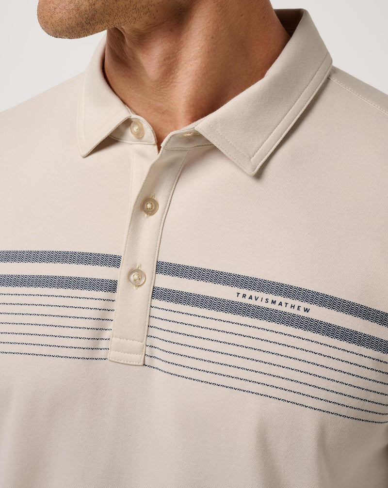 Cathedral Polo