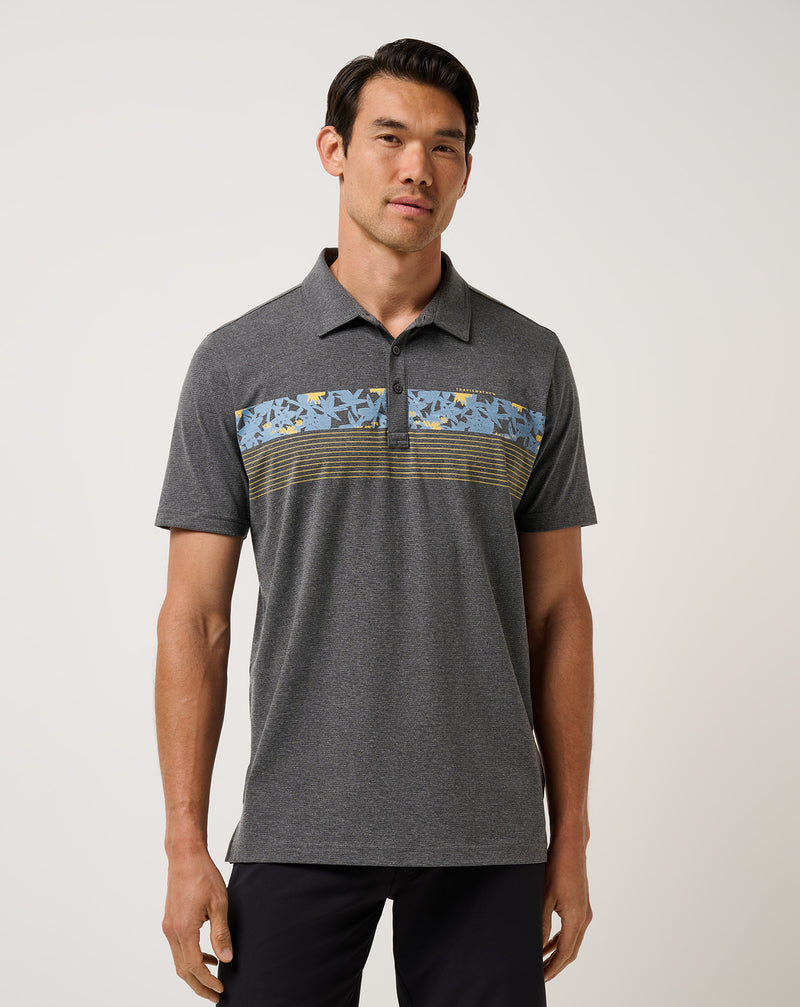 Midnight Train Polo