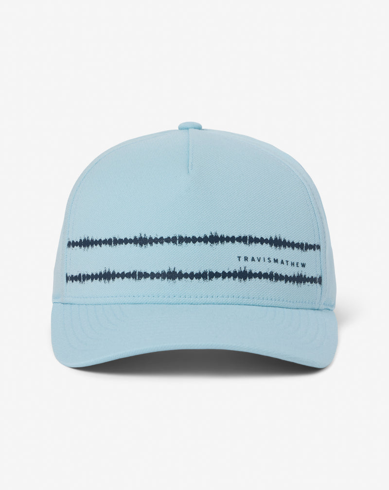 Call Ahead Snapback Hat